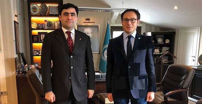 Oil sanctions loophole? How a Swiss oil trader may be linked to Russia via Dubai